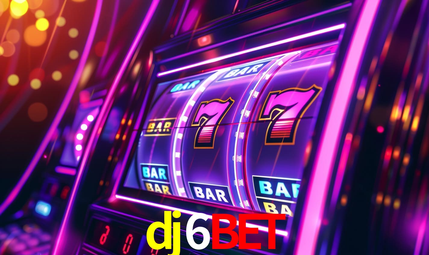 dj6bet: Seu Cassino Premiado com Pagamentos Rápidos