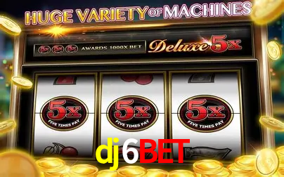 Desvendando o Mundo dos Jogos Virtuais na dj6bet