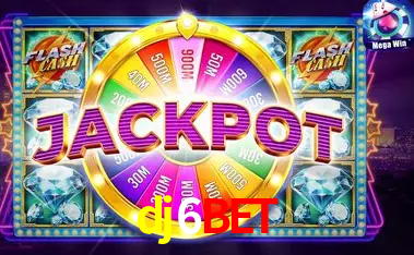 Desvendando o Mundo dos Jogos Virtuais na dj6bet