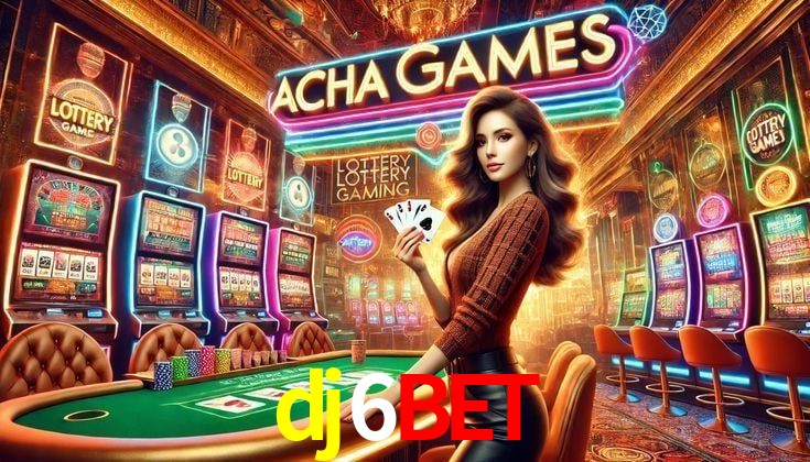 Experiência VIP dj6bet