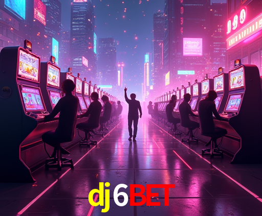Estatísticas dj6bet
