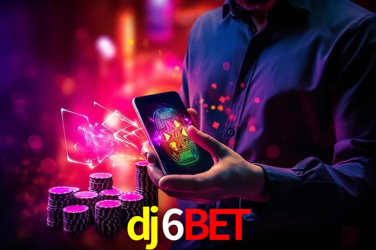 Experiência VIP dj6bet