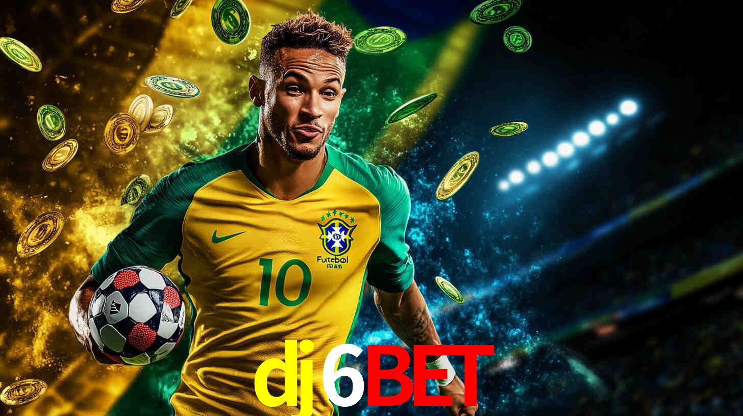 Inovações de Jogos na dj6bet: O Futuro das Experiências Interativas