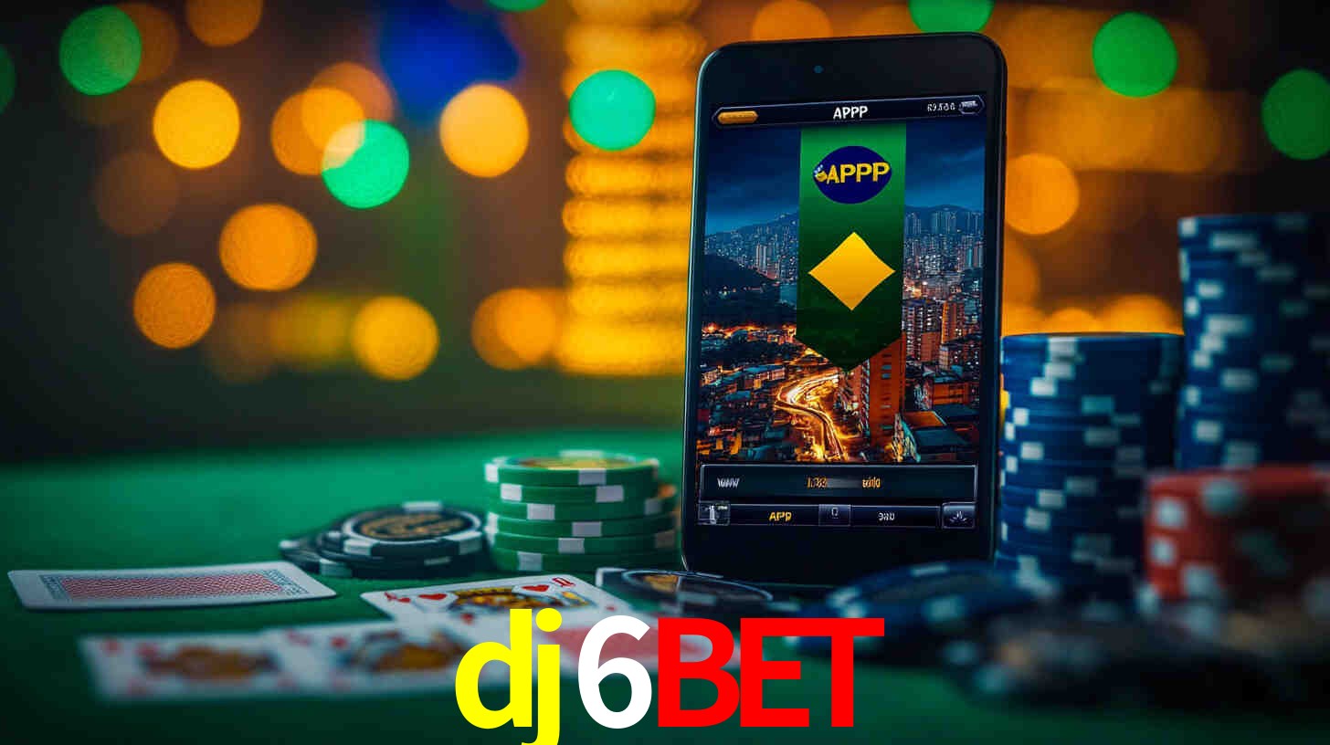 A Emoção da Loteria na dj6bet: Uma Chance de Mudança de Vida