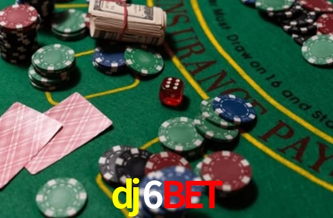 Bônus Generosos e Exclusivos no dj6bet para Você!