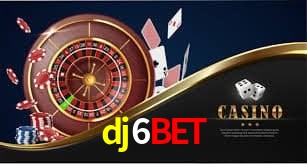 Login Seguro dj6bet
