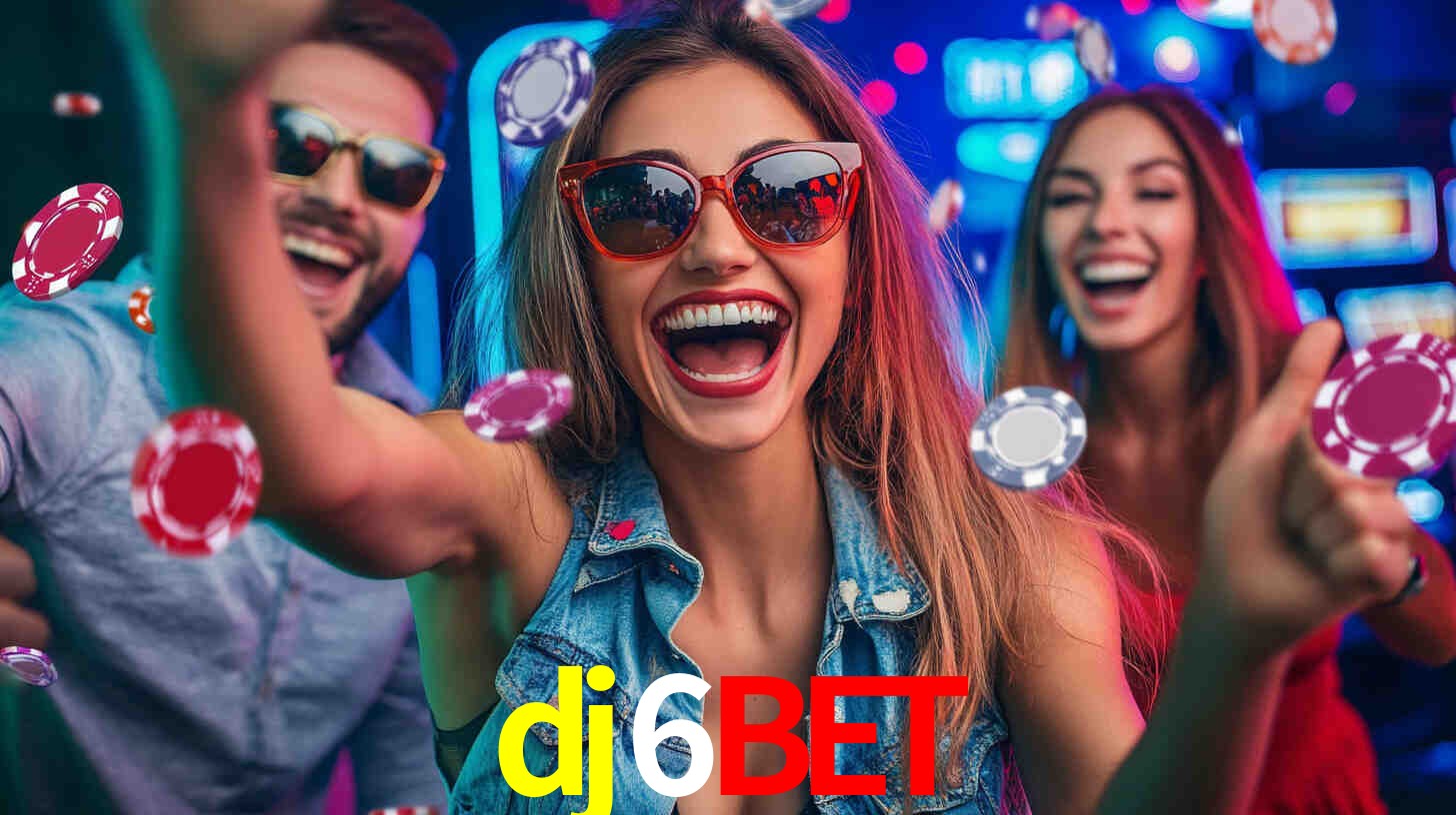 Descubra o Programa VIP da dj6bet: Vantagens Exclusivas para Jogadores