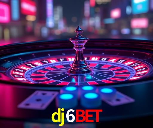 dj6bet Salvador - Strategies