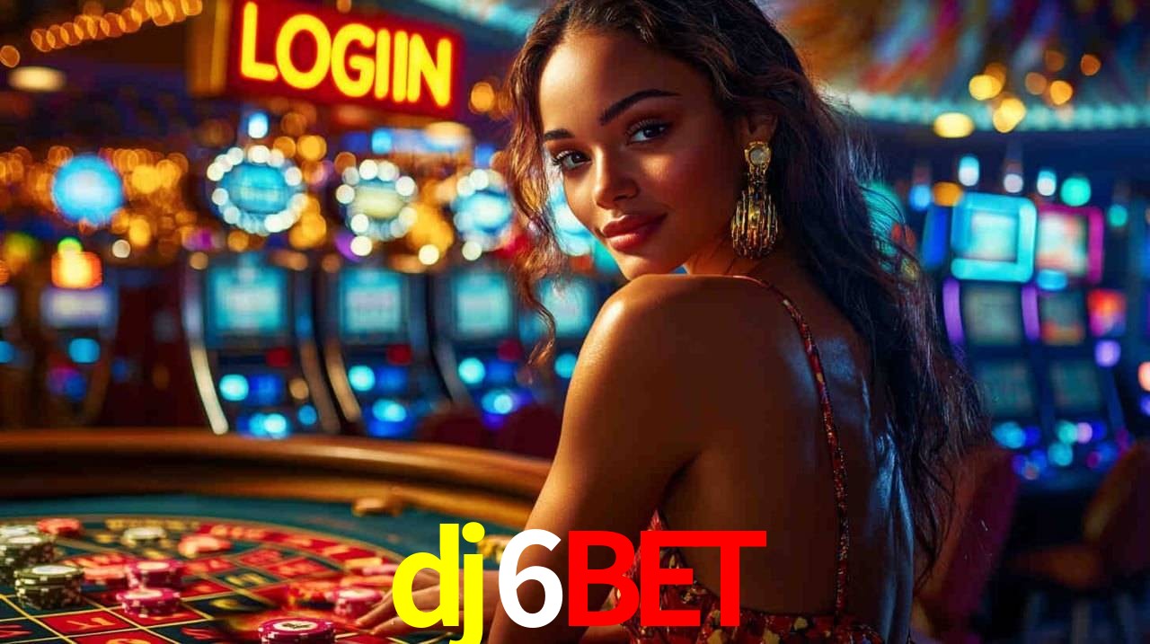 dj6bet Belo Horizonte - Jackpots