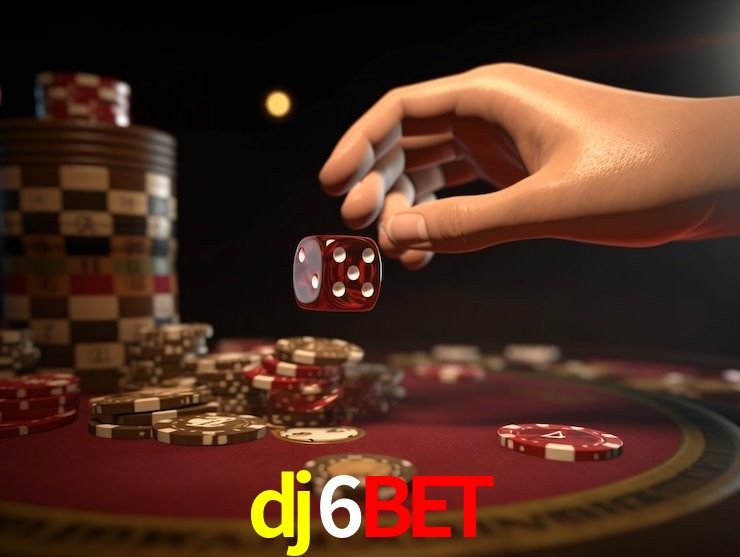 dj6bet São Paulo - Jogo Providers