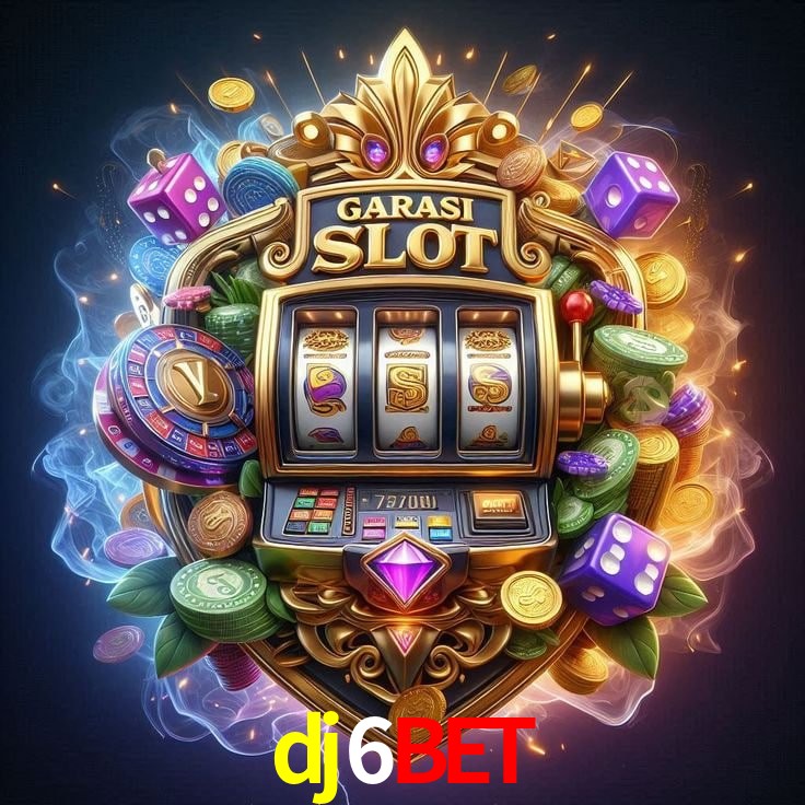 dj6bet - cassino ao vivo