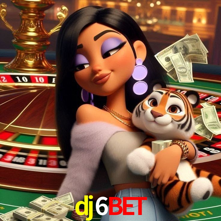 Bonus Features dj6bet