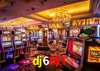 dj6bet São Paulo - Live Tables