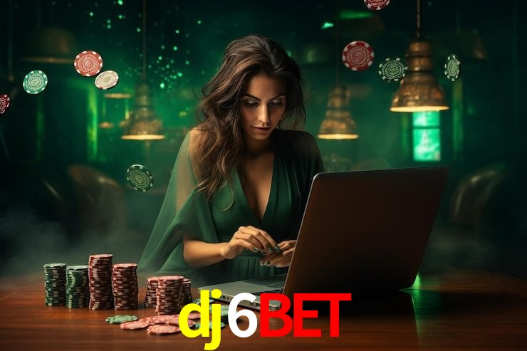 dj6bet - App Security