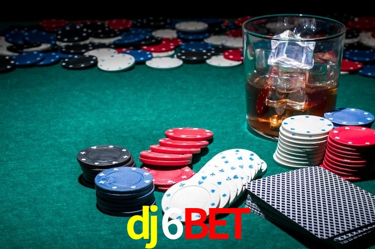 Recursos de Bônus dj6bet