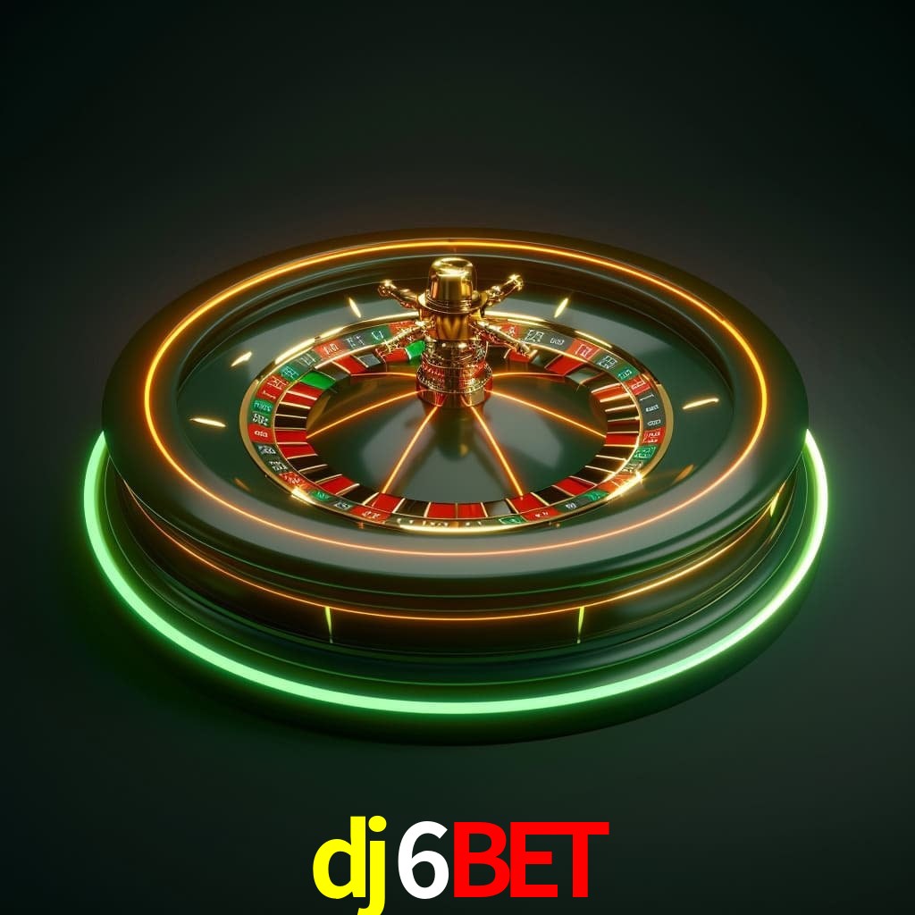 dj6bet App - Aplicativo Móvel Oficial