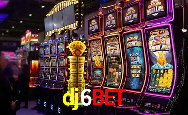 dj6bet Rio de Janeiro - Bonus Terms