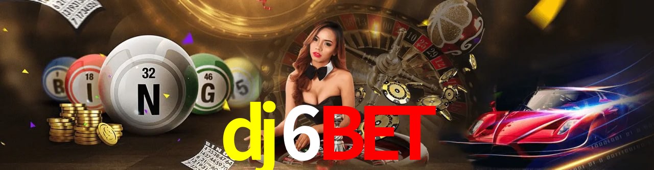 dj6bet São Paulo - Top Slots