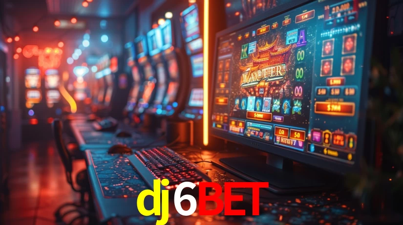 Ofertas Imperdíveis na dj6bet: Promoções e Bônus Que Valem a Pena