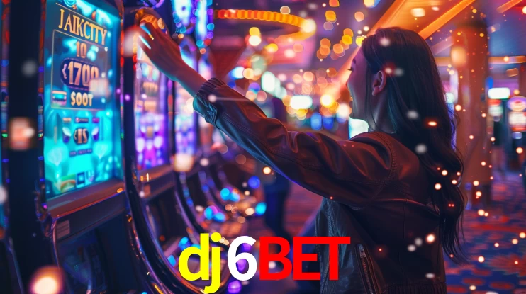 Explore as vantagens do dj6bet: serviço profissional e confiabilidade