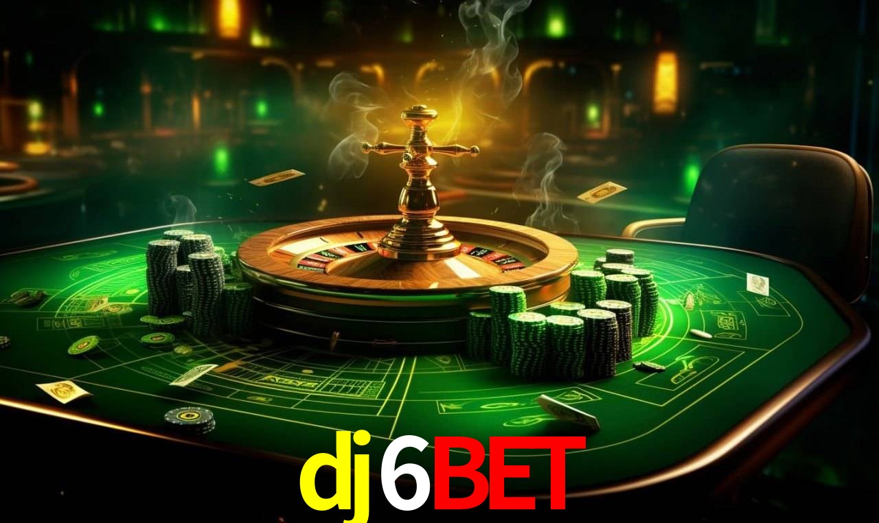 Jogos Exclusivos dj6bet