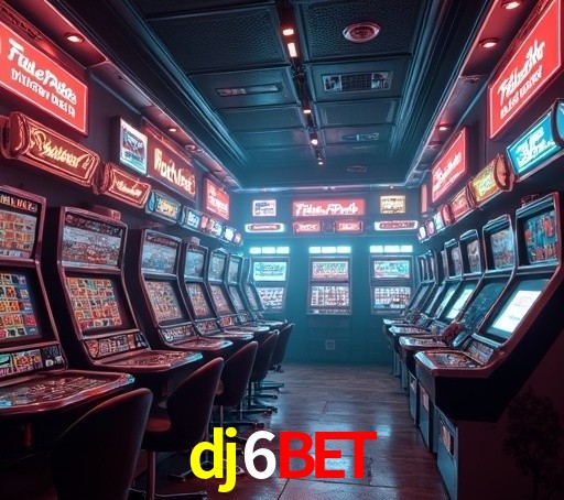 dj6bet Promoções - 30+ Ofertas Diárias