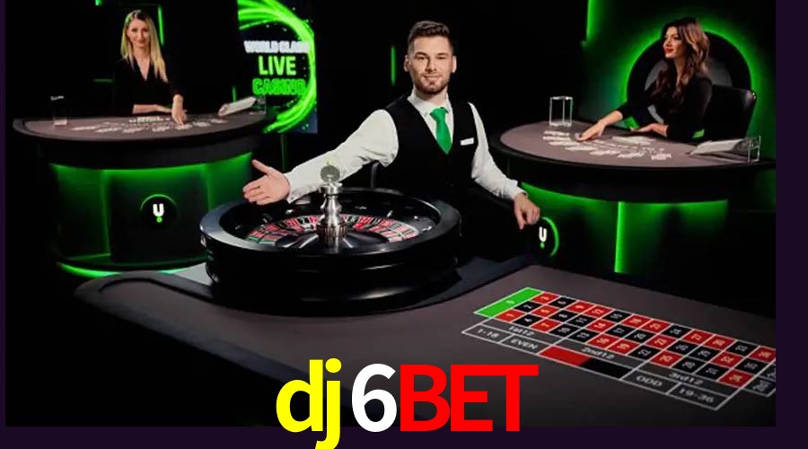 Seasonal Promotions dj6bet