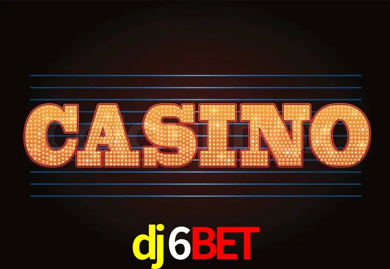 Tecnologia da Plataforma dj6bet