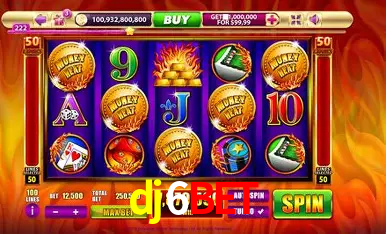 A Revolução dos Aplicativos de Jogos no dj6bet