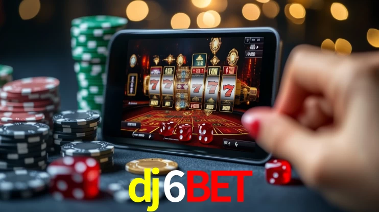 Live Casino dj6bet