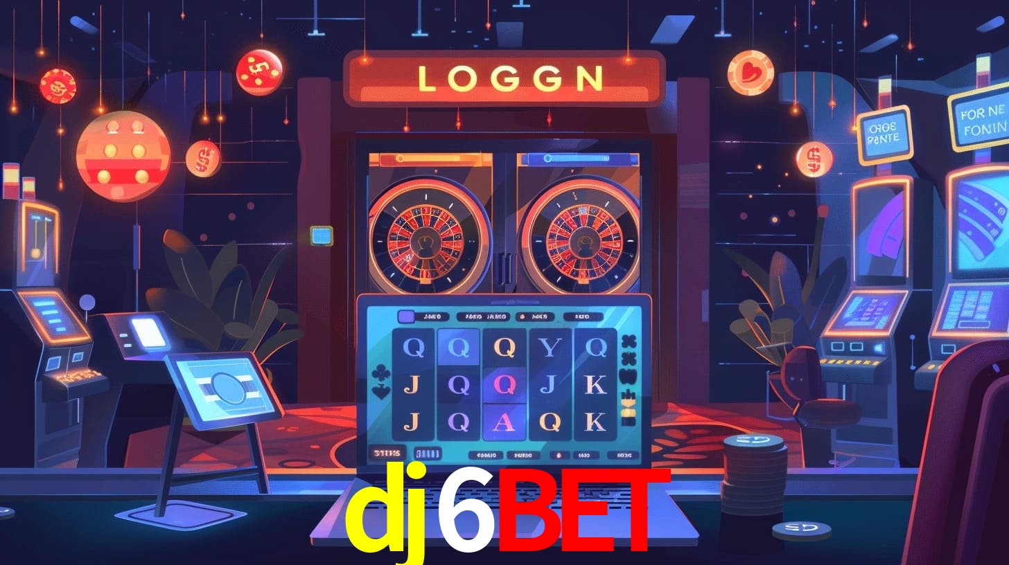 dj6bet Rio de Janeiro - Licenses