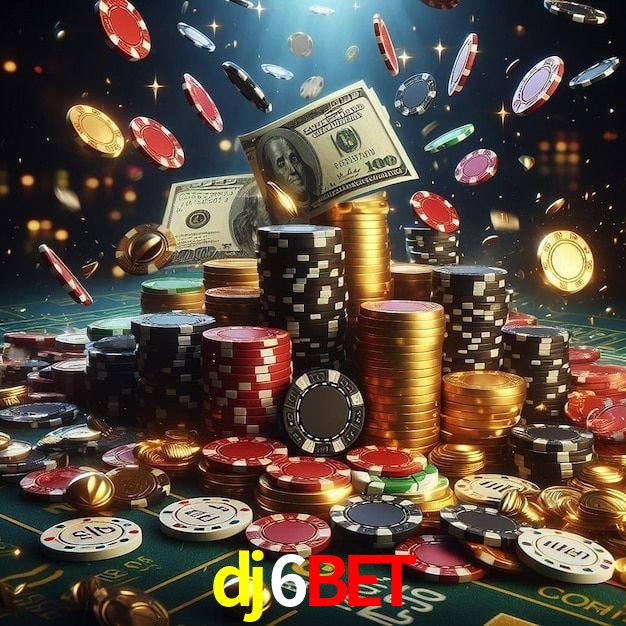 Bônus Diários dj6bet