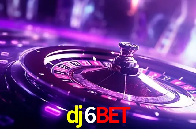 Mesa de Roleta dj6bet