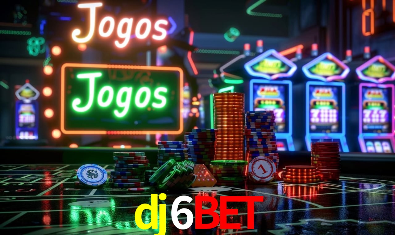 dj6 bet