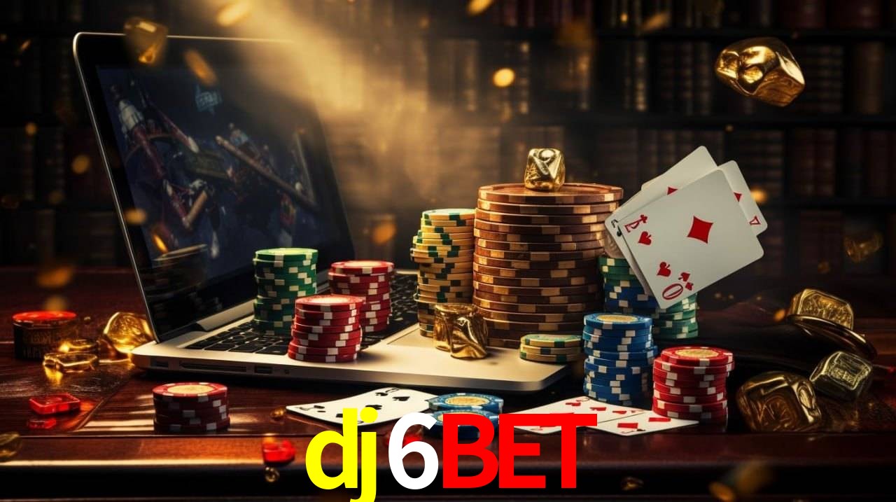 Estatísticas do Jogo dj6bet