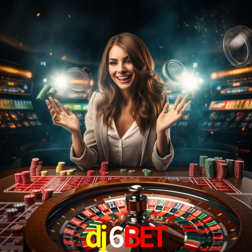 Premium Interface dj6bet