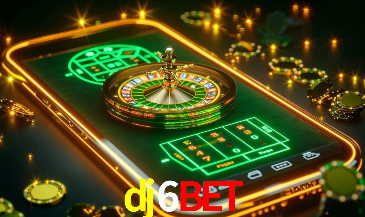 dj6bet - User Statistics