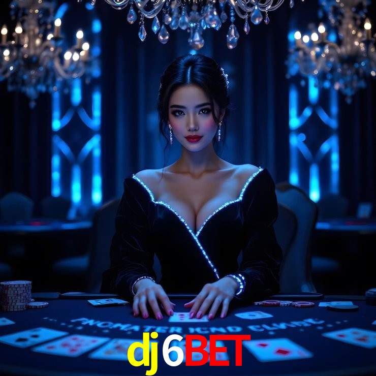 dj6bet Brasília - Jogo Features