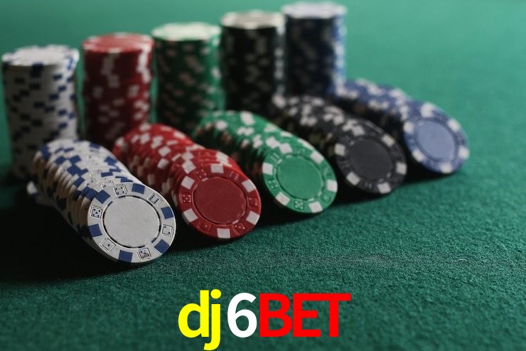 Game Providers dj6bet