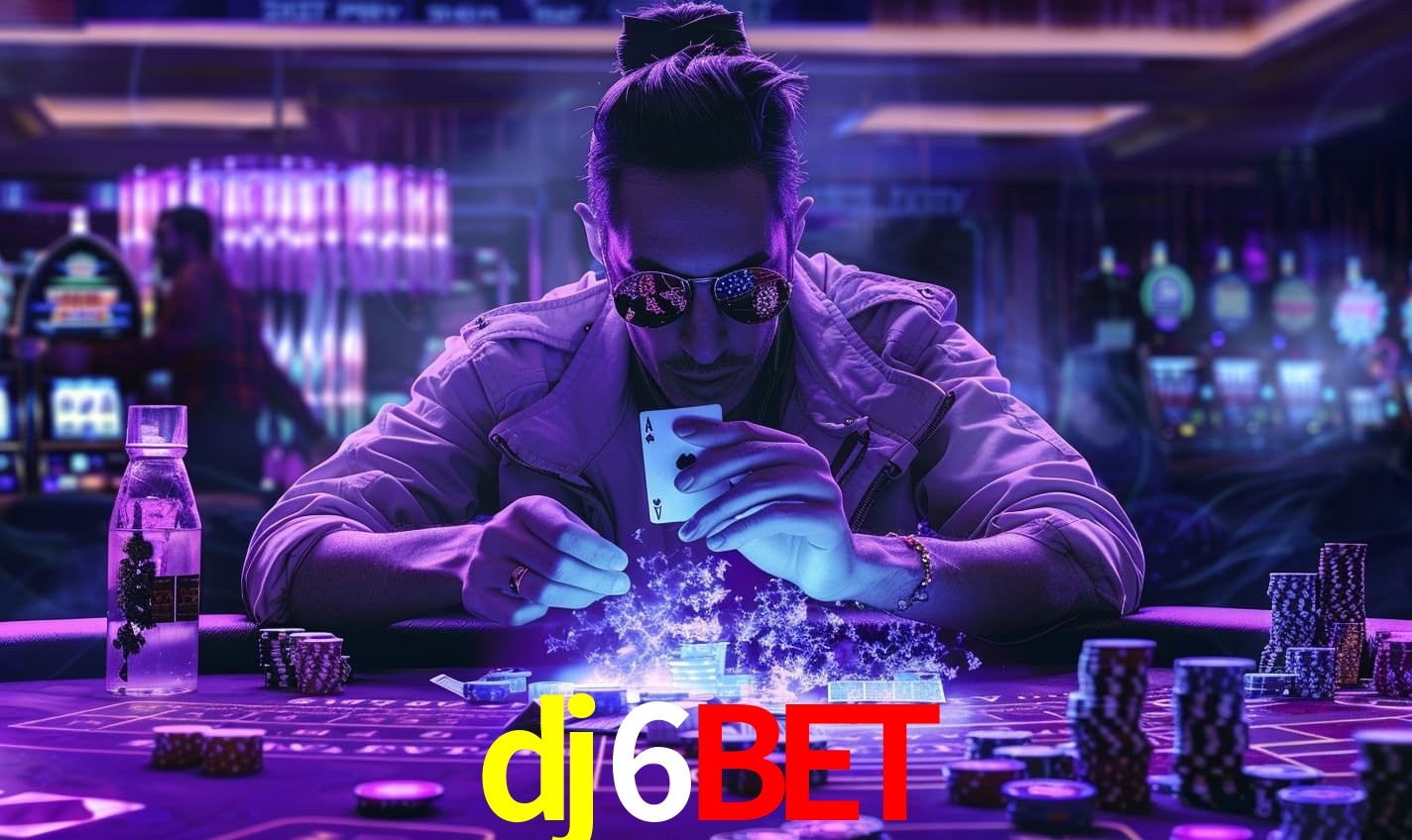 Football Betting dj6bet