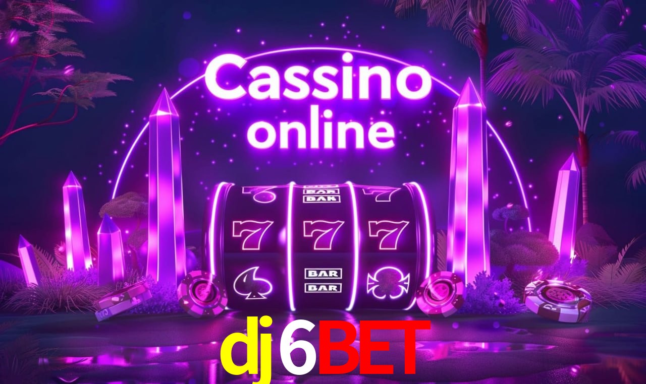 dj6bet Entrar - Login Seguro Certificado