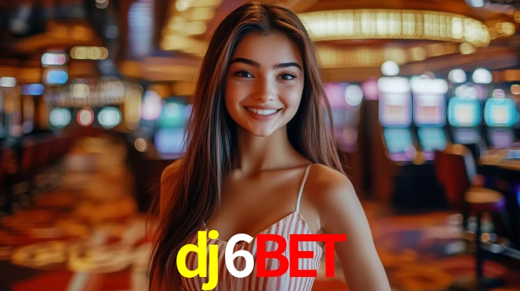 Welcome Bonus dj6bet