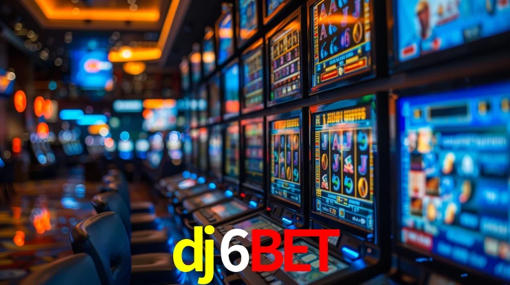 Exclusive Offers dj6bet