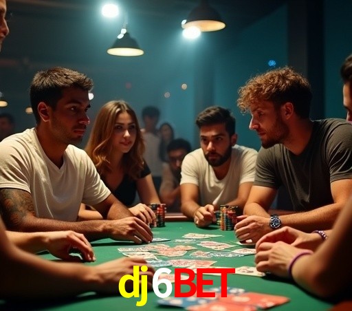 dj6bet Salvador - Promo Stats