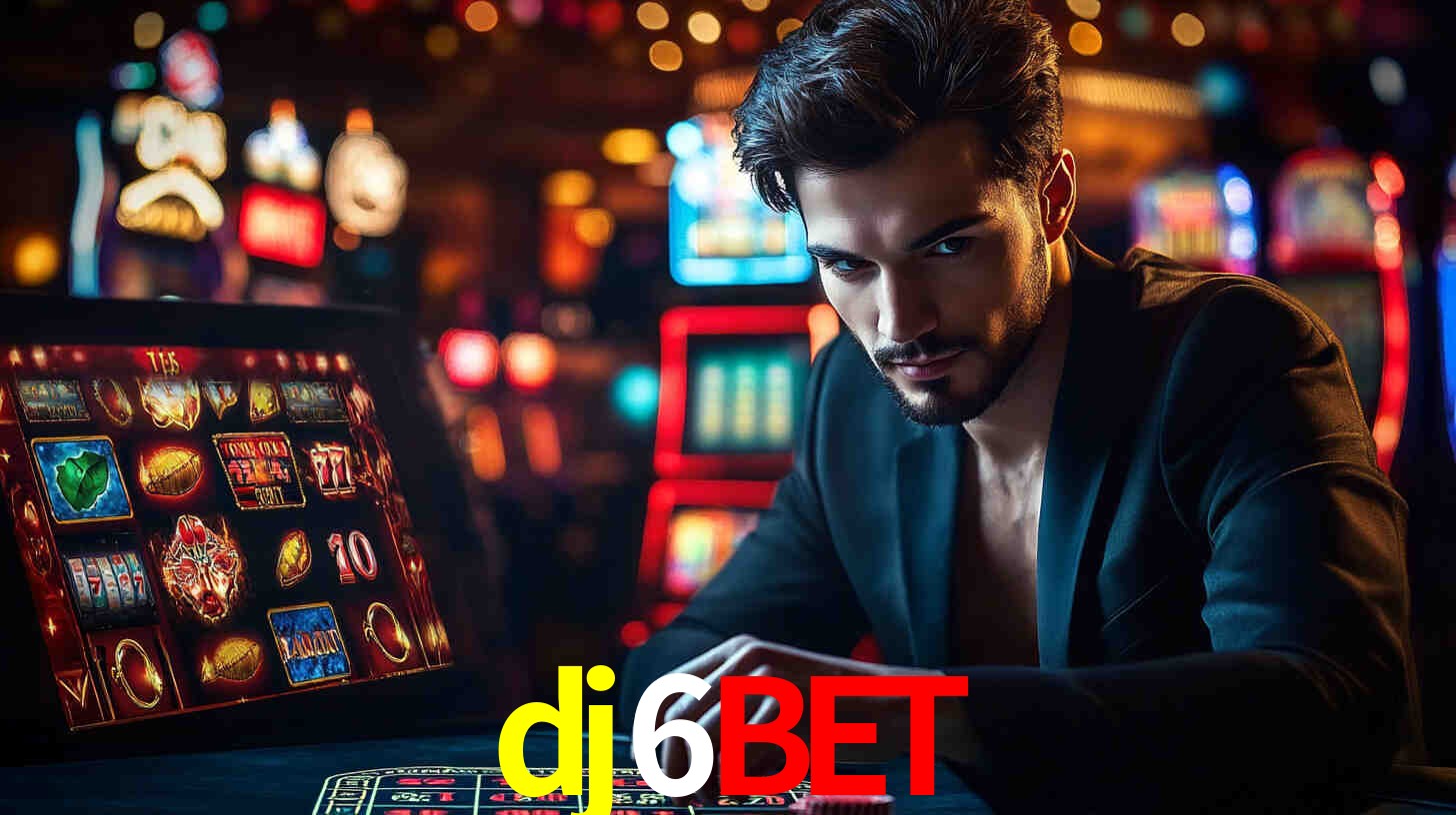 dj6bet: Jogue Crash e Experimente Alta Recompensa Instantânea