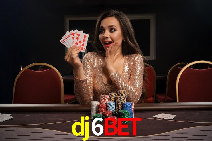 Casino Ao Vivo dj6bet