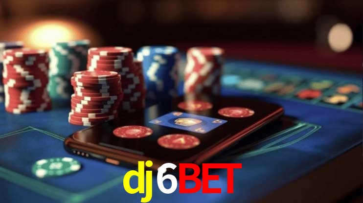 dj6bet Rio de Janeiro - Popular Jogos