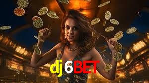 Slot Games dj6bet