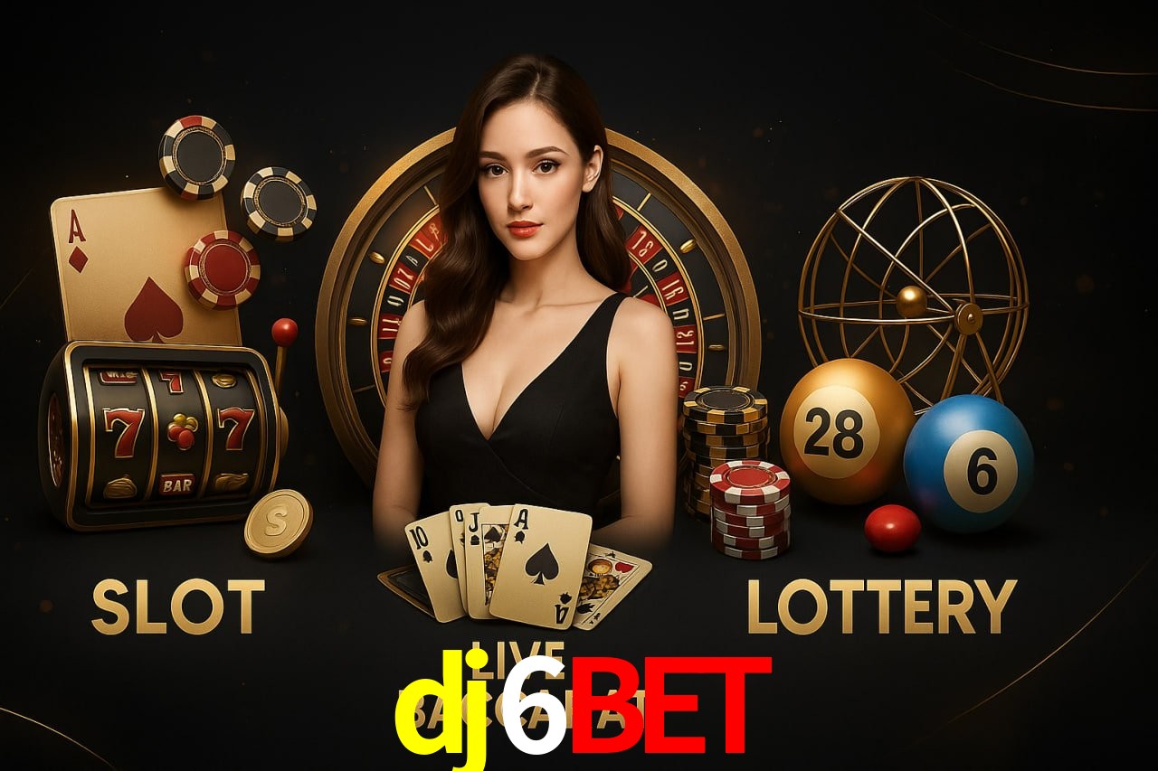 dj6bet Brasília - Leaderboards
