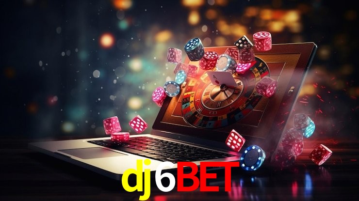PIX Instantâneo dj6bet